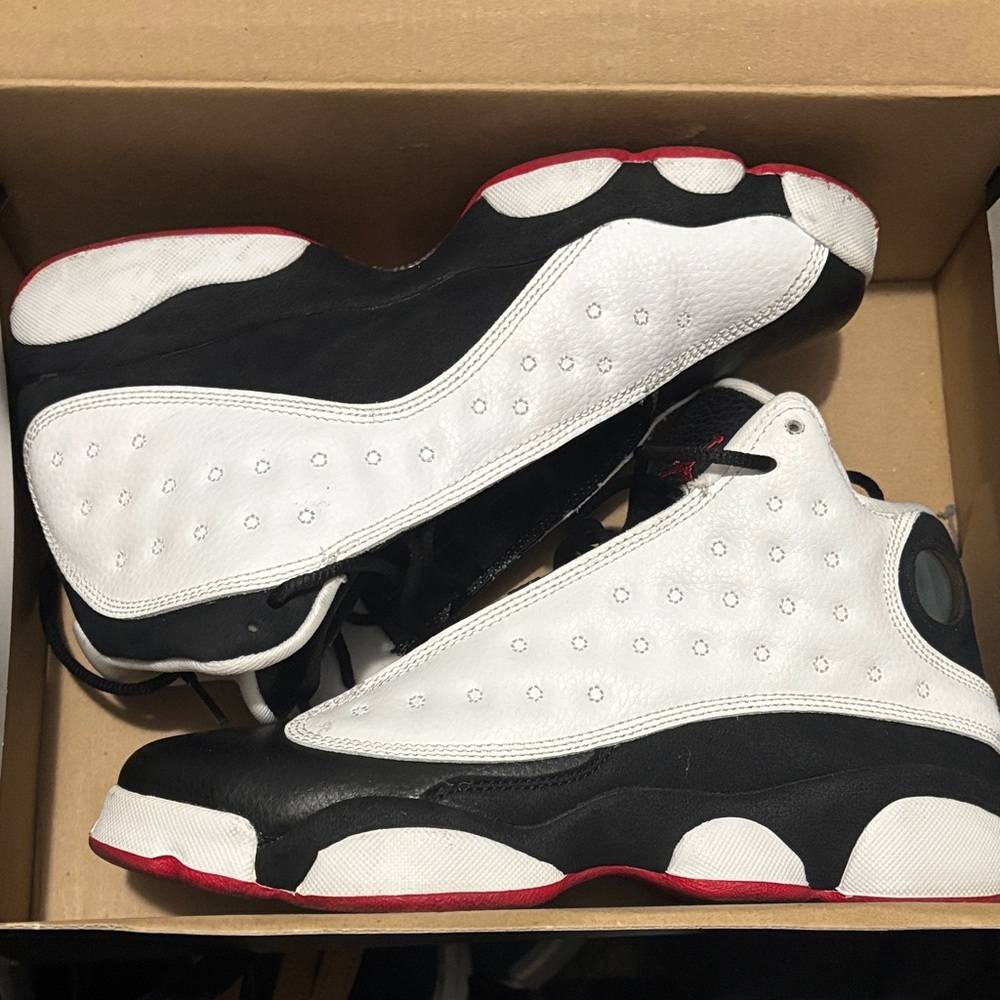 Jordan 13